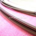 Wear Resistant Copper Filled PTFE Compressor Piston Seal